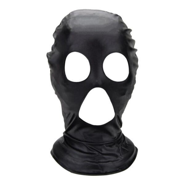 Bound to Please Executioner Hood – image number 1