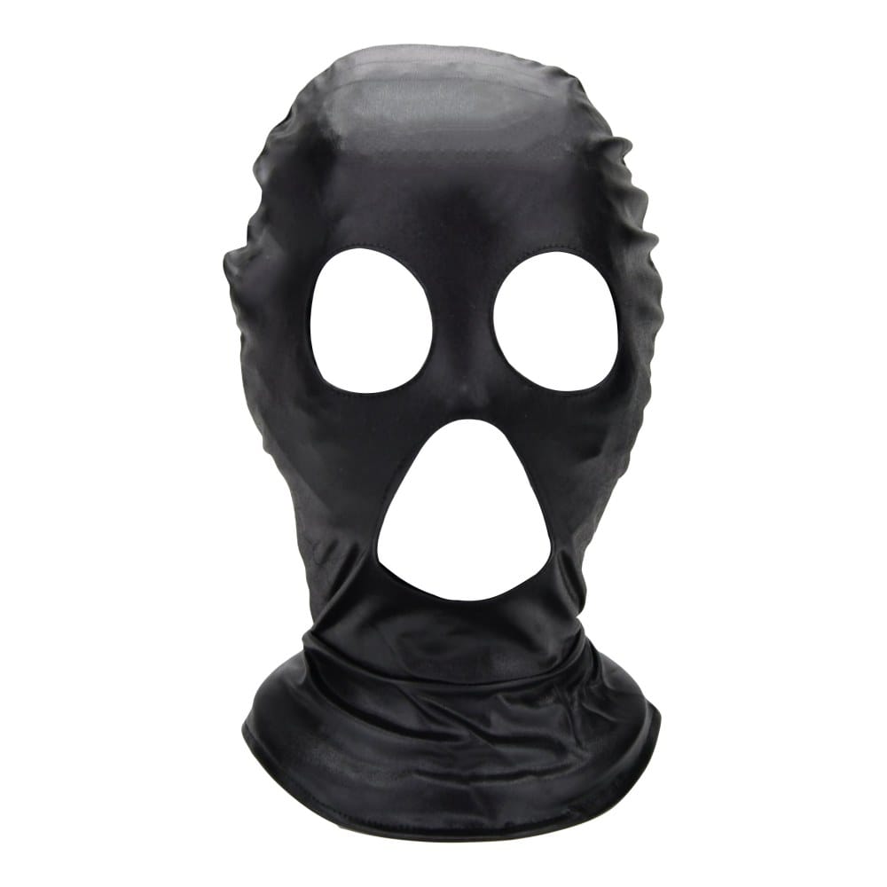 Bound to Please Executioner Hood – image number 1