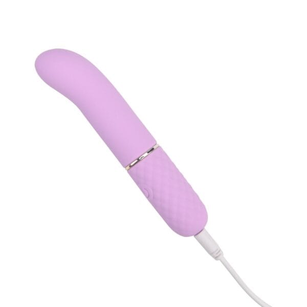 Nauti Petites 10 Speed G-Spot Vibrator – image number 2