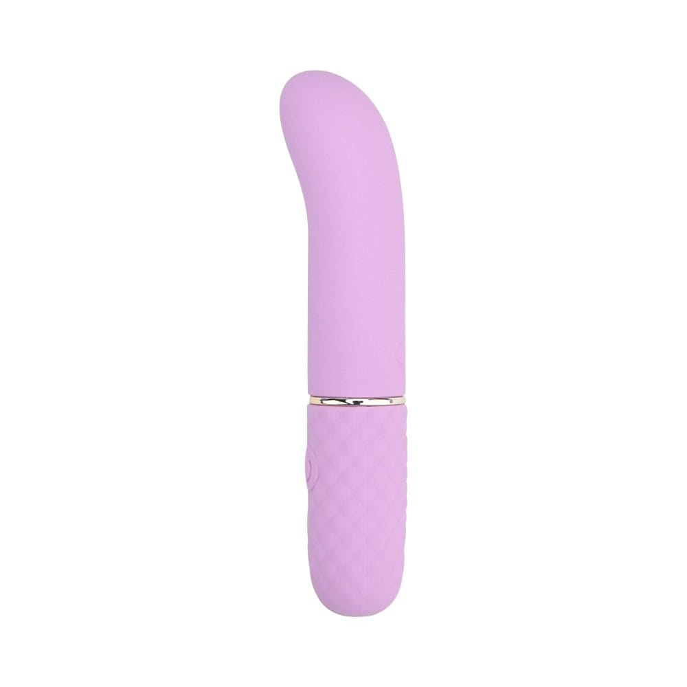 Nauti Petites 10 Speed G-Spot Vibrator – image number 1
