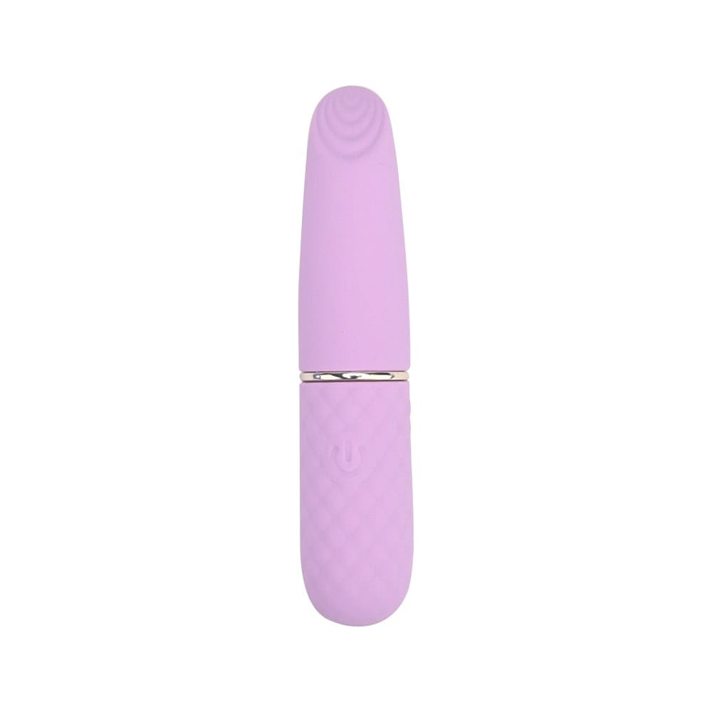 Nauti Petites 10 Speed Textured Bullet Vibrator – image number 1