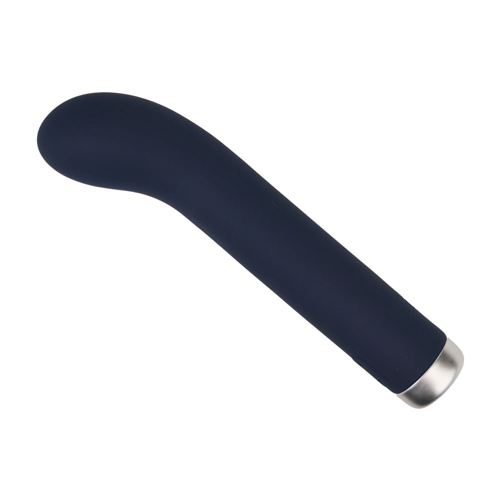 Nauti Silicone G-Spot Vibrator – image number 2