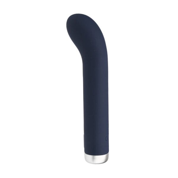 Nauti Silicone G-Spot Vibrator – image number 1