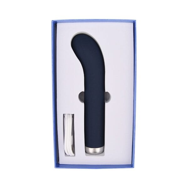 Nauti Silicone G-Spot Vibrator – image number 5
