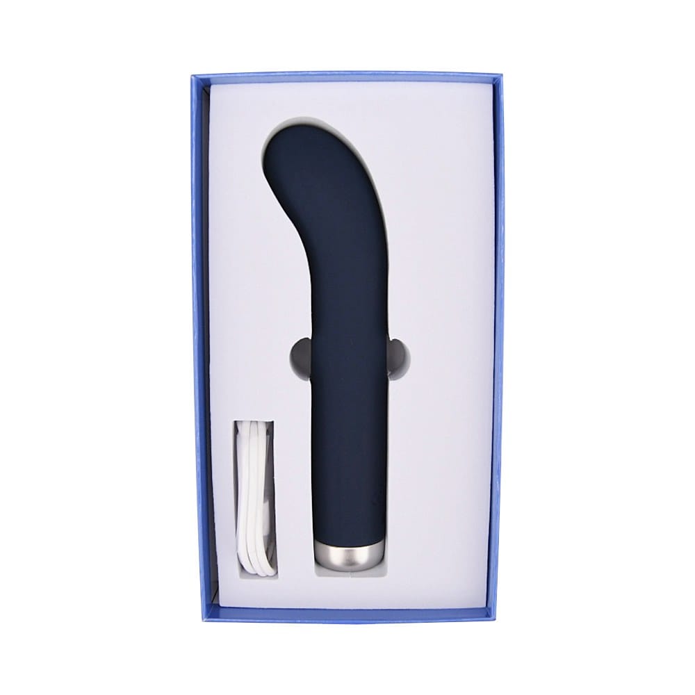 Nauti Silicone G-Spot Vibrator – image number 5