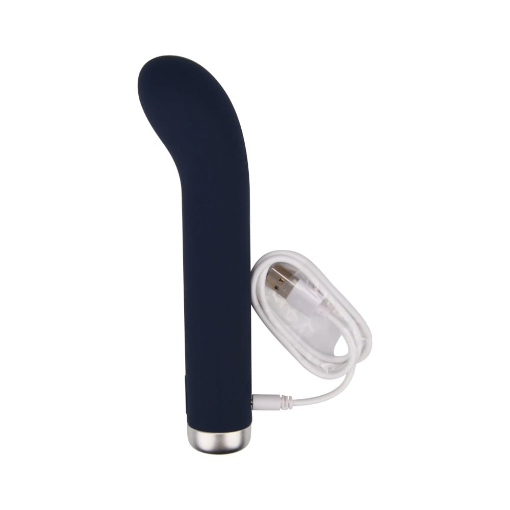 Nauti Silicone G-Spot Vibrator – image number 3