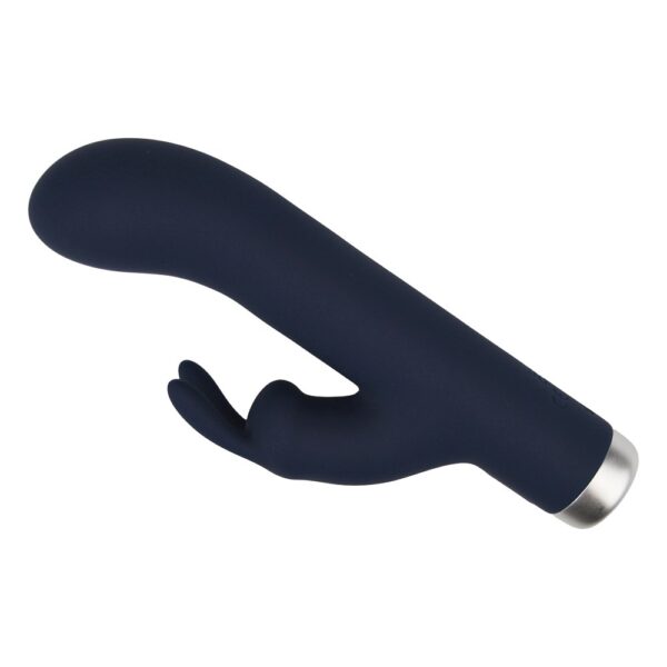 Nauti Silicone 10 Function Rabbit Vibrator – image number 1