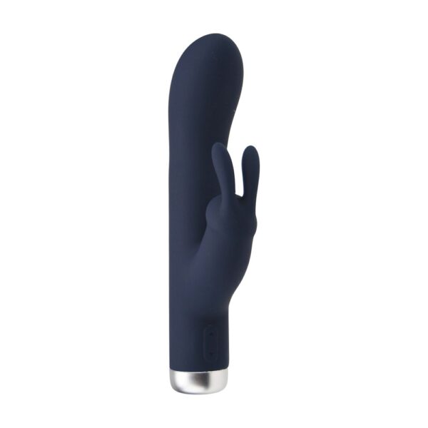 Nauti Silicone 10 Function Rabbit Vibrator – image number 3