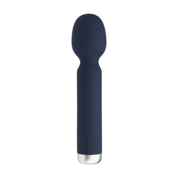 Nauti Silicone 10 Function Wand Vibrator – image number 1