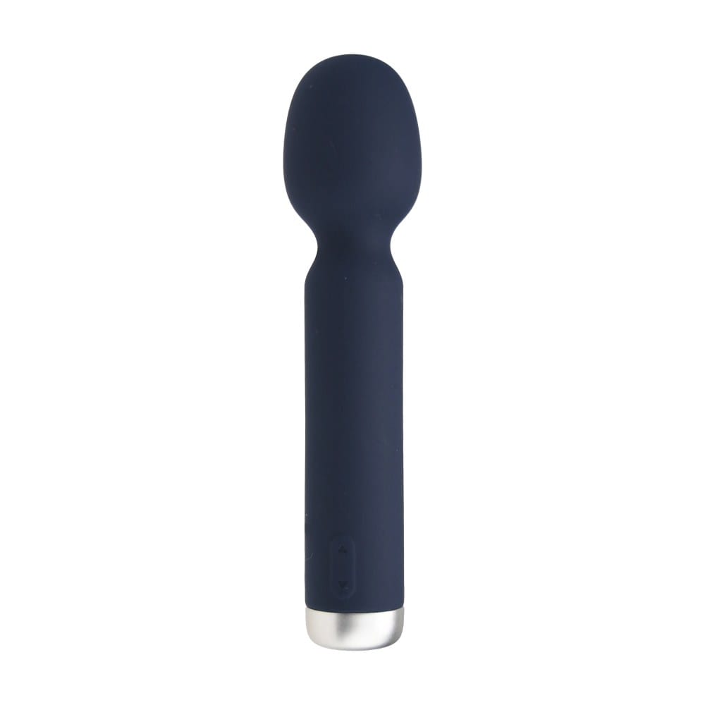 Nauti Silicone 10 Function Wand Vibrator – image number 1