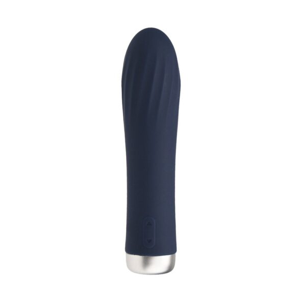 Nauti 10 Function Silicone Bullet Vibrator – image number 2
