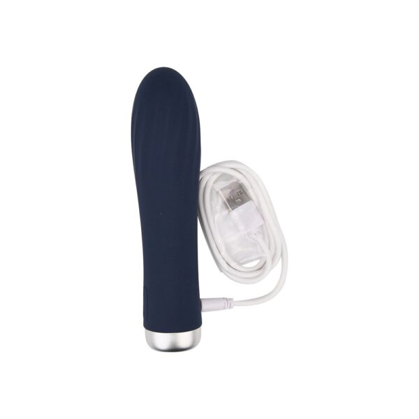 Nauti 10 Function Silicone Bullet Vibrator – image number 3