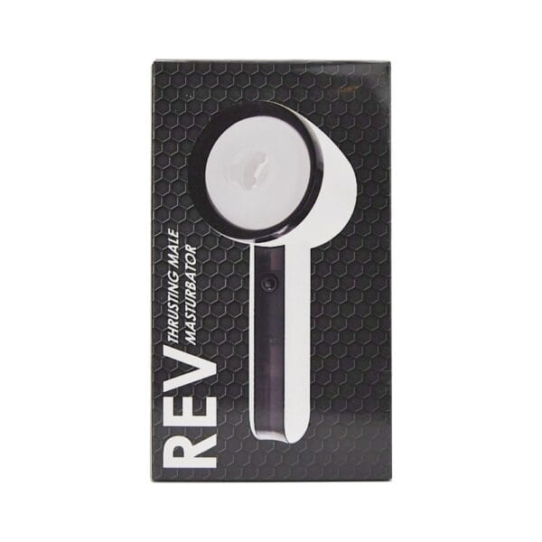 Rev Thrusting Male Masturbator – image number 3