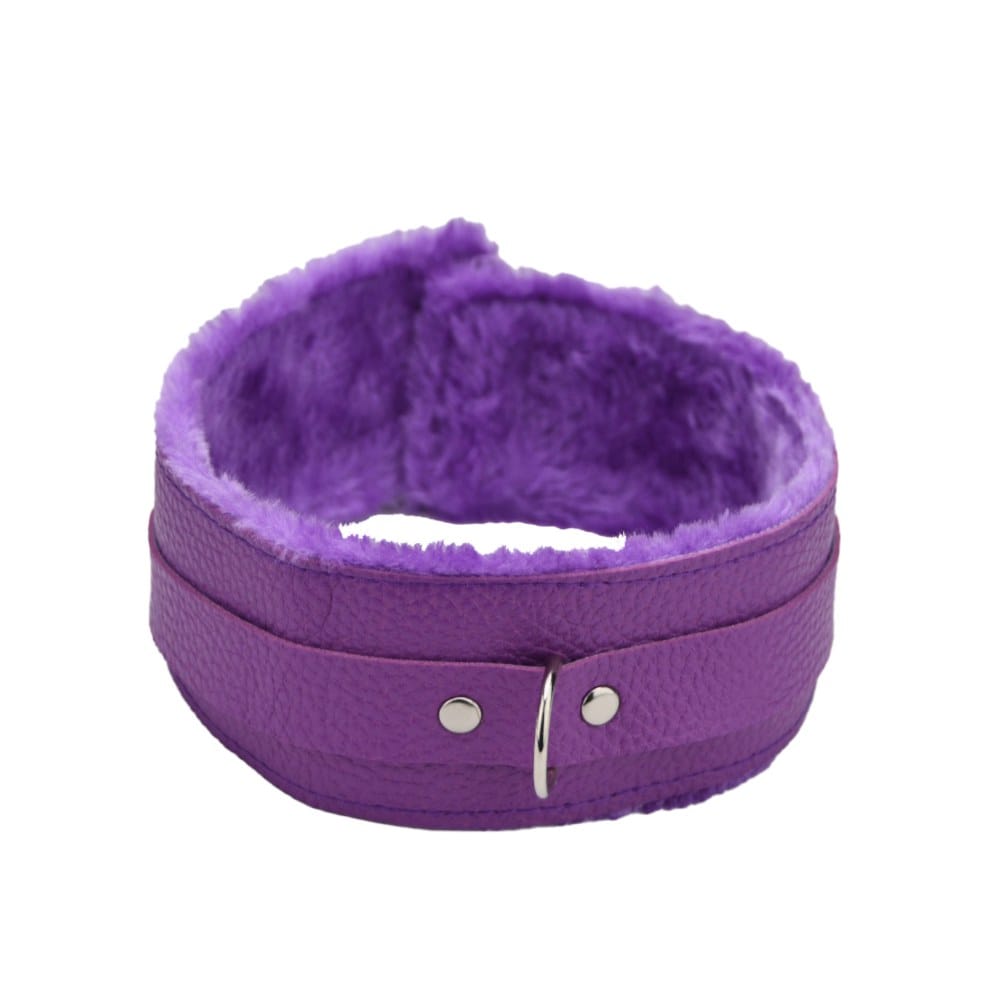 Bound to Play Purple 11 Piece Bondage Kit – image number 4