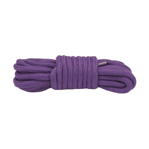 Bound to Play Purple 11 Piece Bondage Kit – image number 3