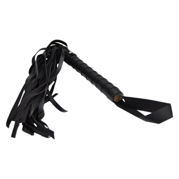 Bound to Play Beginner's Bondage Kit Black 8 Piece – image number 5