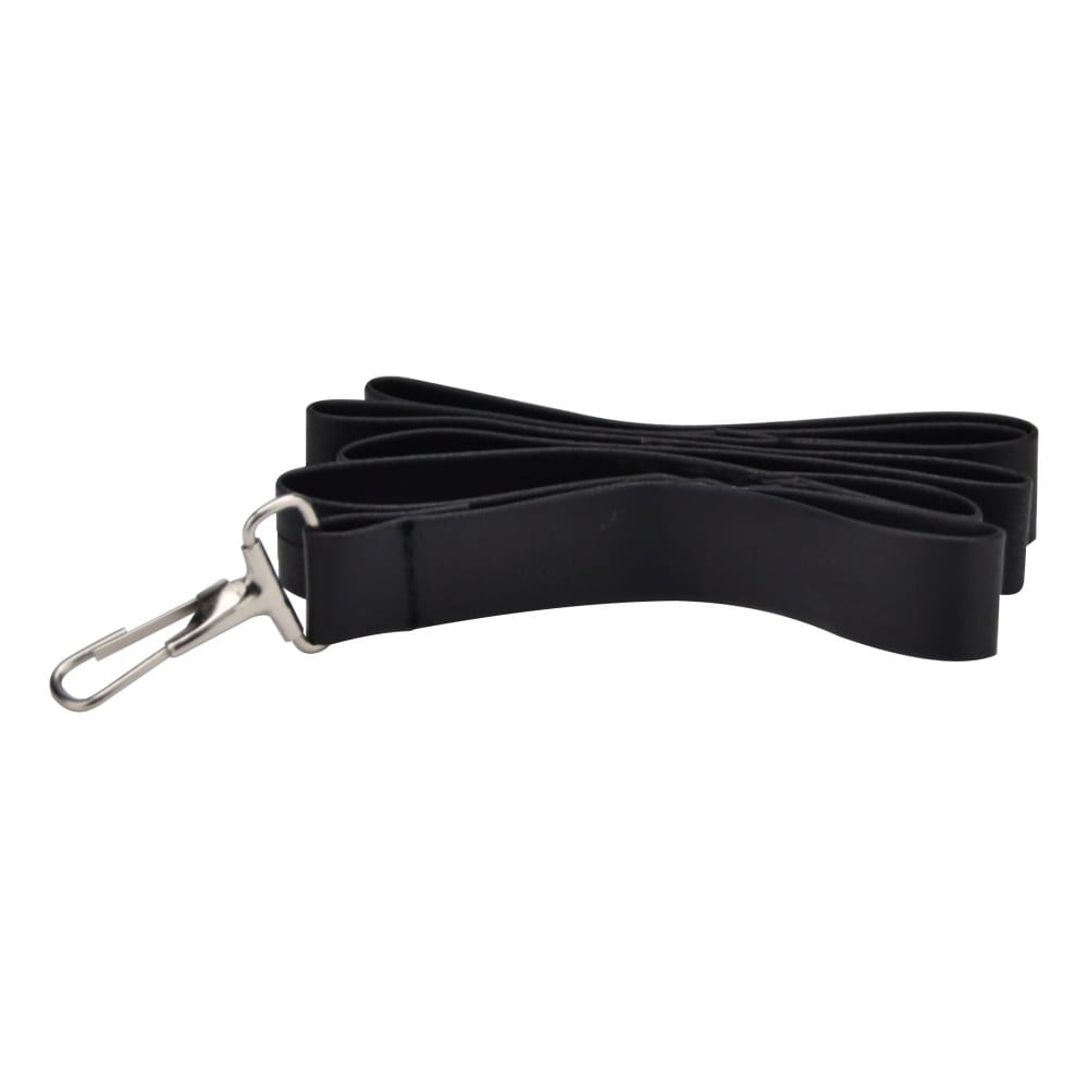 Bound to Play Beginner's Bondage Kit Black 8 Piece – image number 8