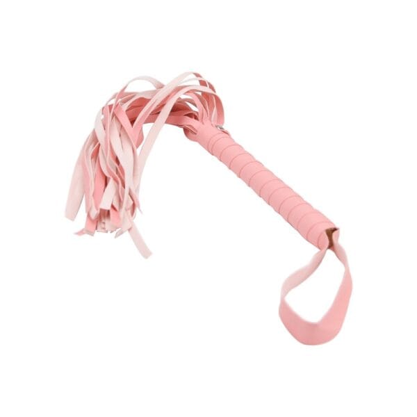 Bound to Play Beginner's Bondage Kit Pink 8 Piece – image number 6