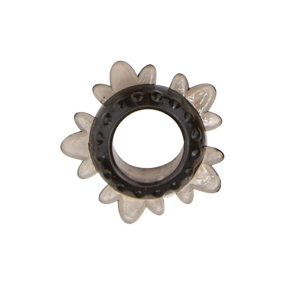 Loving Joy Textured Cock Ring Set 6 Pack – image number 6