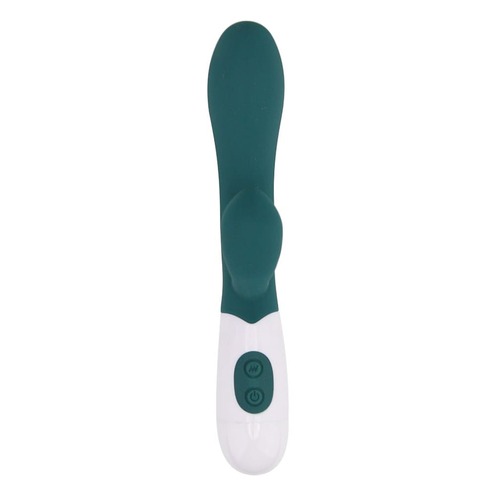 Jessica Rabbit Slimline 10 Function Rabbit Vibrator – image number 3