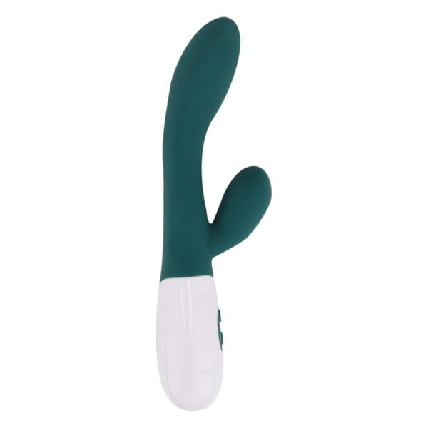 Jessica Rabbit Slimline 10 Function Rabbit Vibrator – image number 2