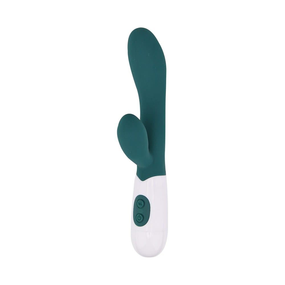 Jessica Rabbit Slimline 10 Function Rabbit Vibrator – image number 1