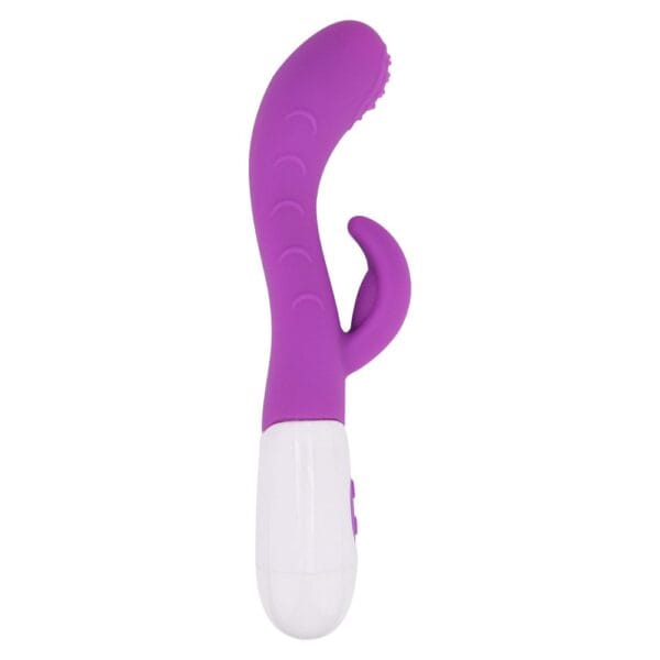 Jessica Rabbit Textured Rabbit Vibrator – image number 2