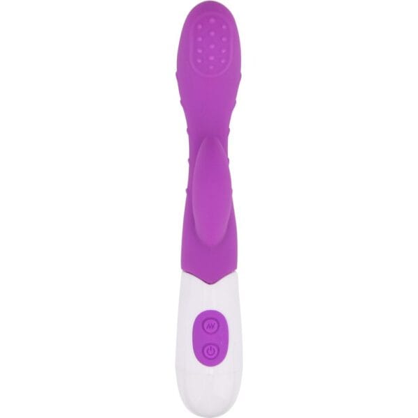 Jessica Rabbit Textured Rabbit Vibrator – image number 3