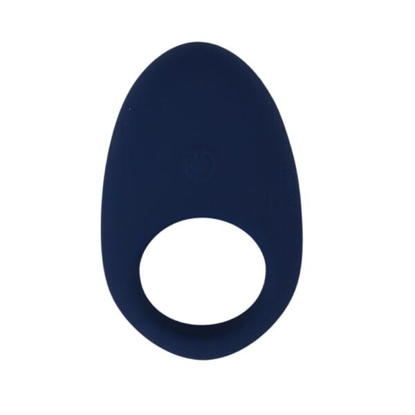 Tabooboo Between You and Me Vibrating Love Ring – image number 1