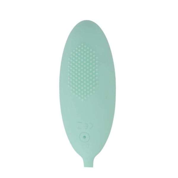 Tabooboo Take Me Back To Bed Remote Love Egg Vibrator – image number 2