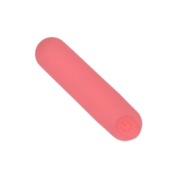Tabooboo The Lunch Break Mini Bullet Vibrator – image number 2