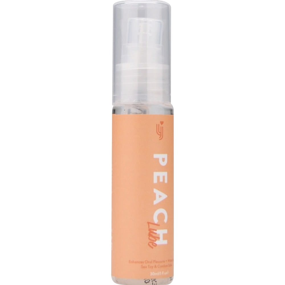 Loving Joy Peach Flavoured Lubricant 30ml – image number 6