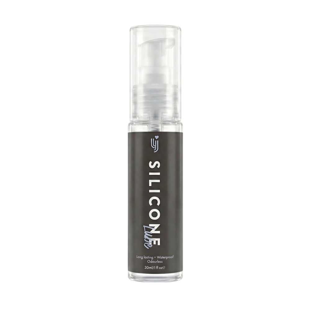 Loving Joy Silicone Lubricant 30ml – image number 1