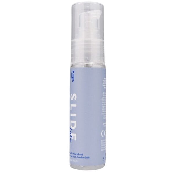Loving Joy Slide Aloe-Infused Water-Based Lubricant 30ml – image number 6
