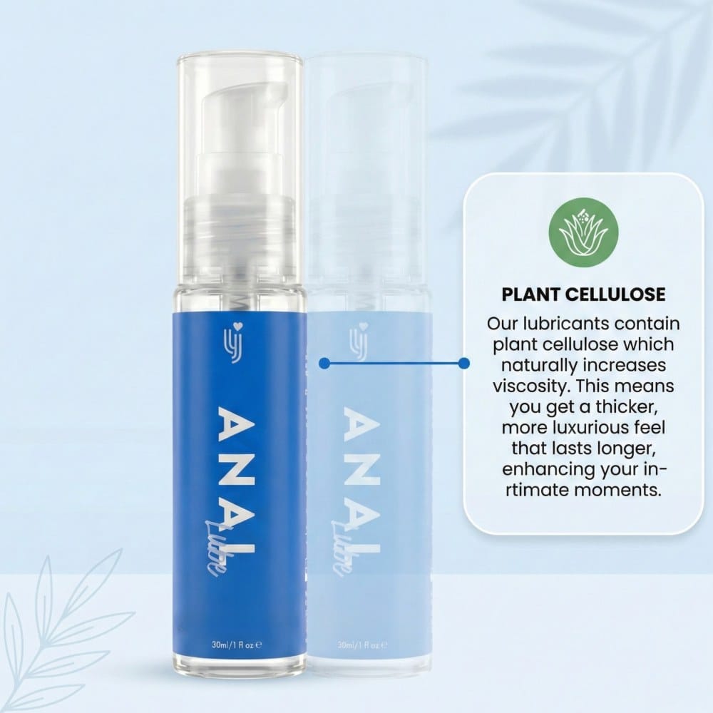 Loving Joy Anal Lubricant 30ml – image number 6