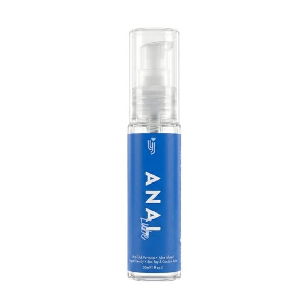 Loving Joy Anal Lubricant 30ml – image number 1