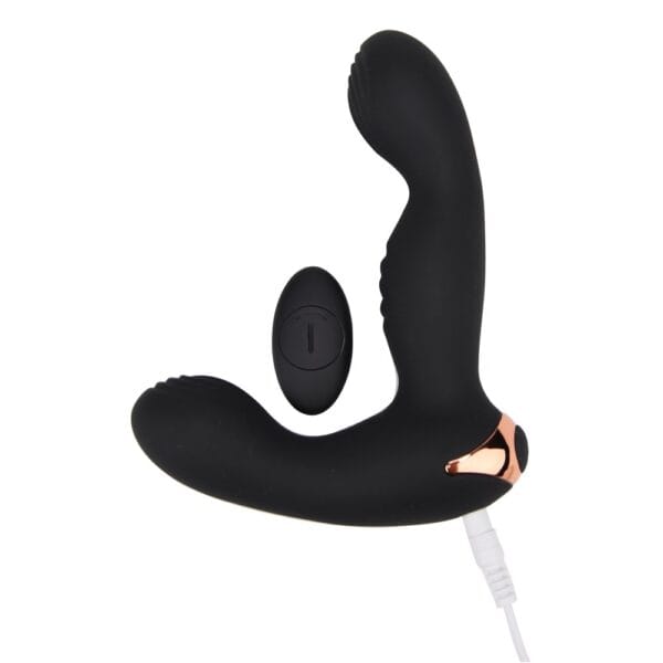 Rev-Pro 10 Function Remote Controlled Prostate Massager – image number 1