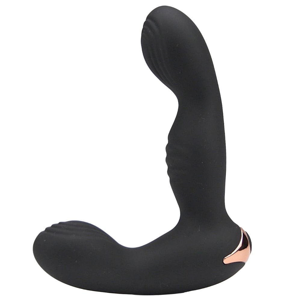 Rev-Pro Remote Control 10 Function Textured Prostate Massager – image number 2