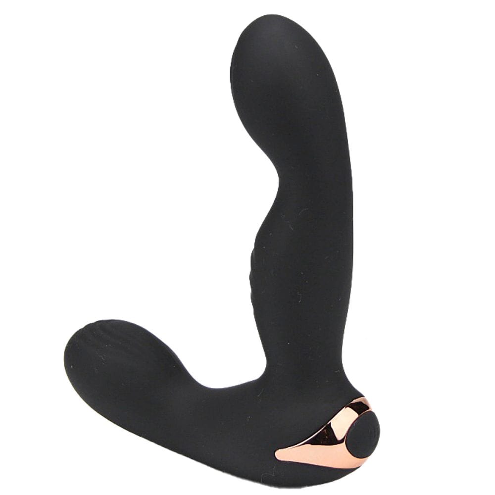 Rev-Pro Remote Control 10 Function Textured Prostate Massager – image number 3