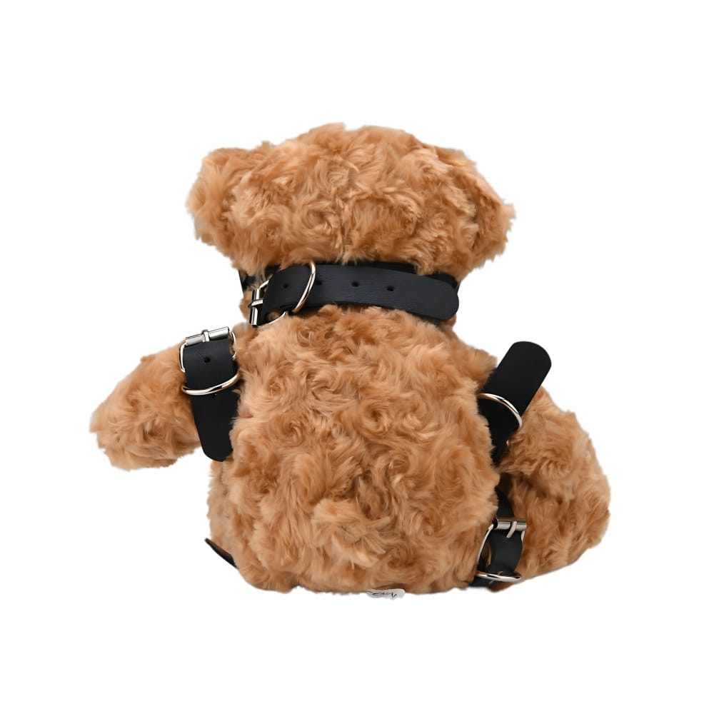 Bound to Please Bondage Bear Novelty Gift – image number 4