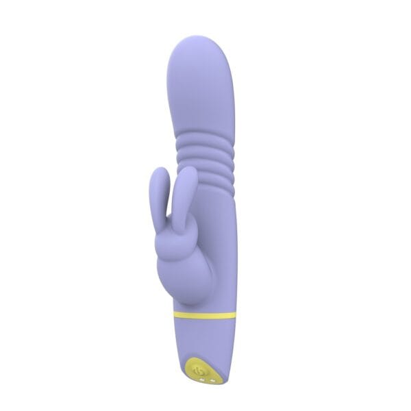 MINA Tide Thrusting Rabbit Vibrator – image number 1