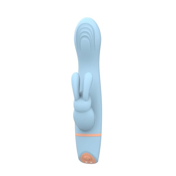 MINA Come Hither Rabbit Vibrator – image number 1