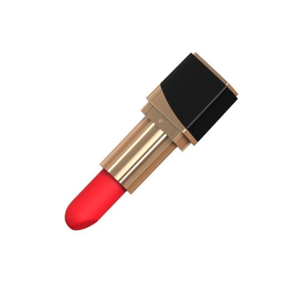 MINA Glossy Lipstick Vibrator – image number 2