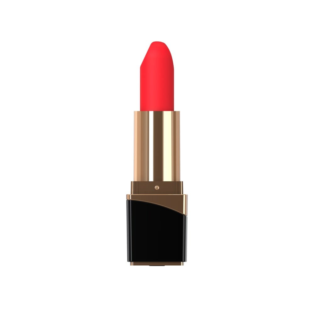 MINA Glossy Lipstick Vibrator – image number 4