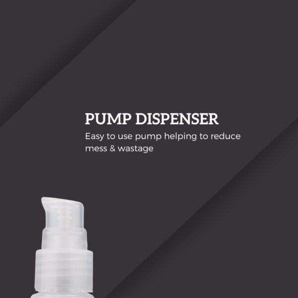 Loving Joy Silk Hybrid Lubricant 100ml – image number 5