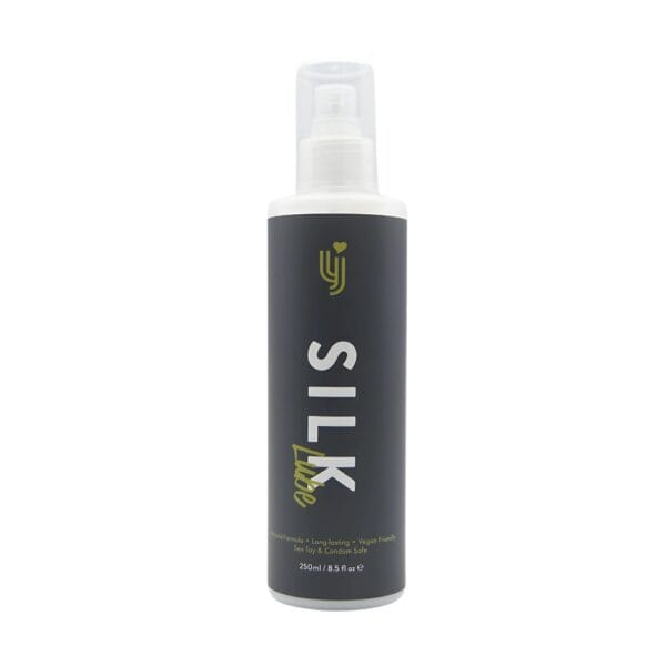 Loving Joy Silk Hybrid Lubricant 250ml – image number 1
