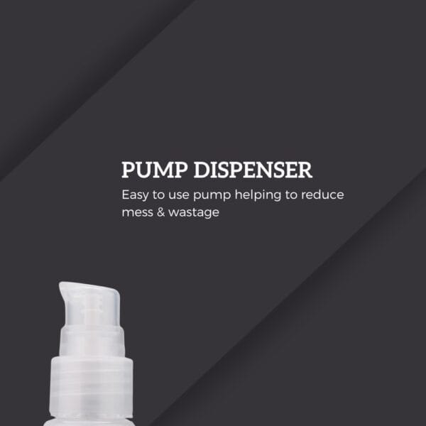 Loving Joy Silk Hybrid Lubricant 250ml – image number 4