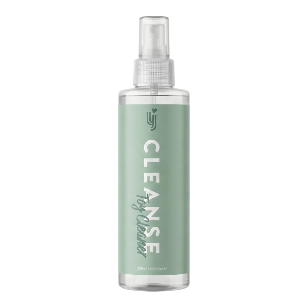 Loving Joy Cleanse Sex Toy Cleaner 250ml – image number 1