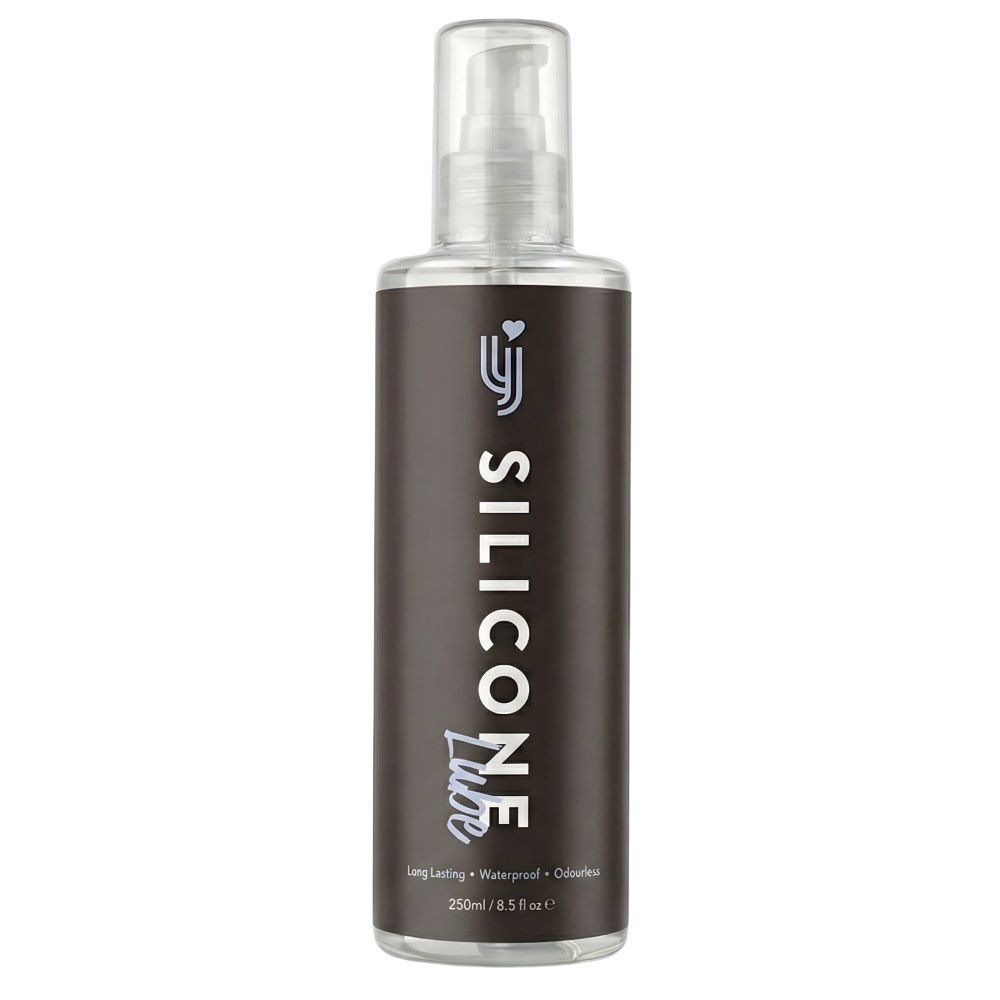Loving Joy Silicone Lubricant 250ml – image number 1