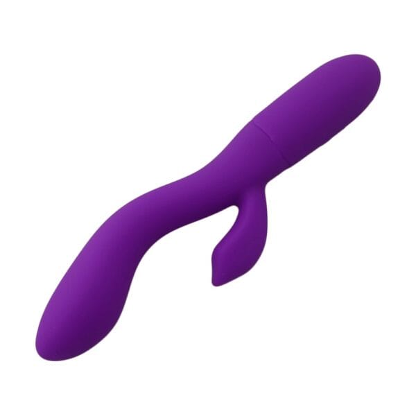 MINA Sensation Rabbit Vibrator 10 Function USB Rechargeable – image number 2